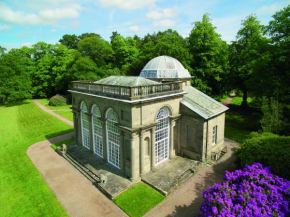 Temple of Diana